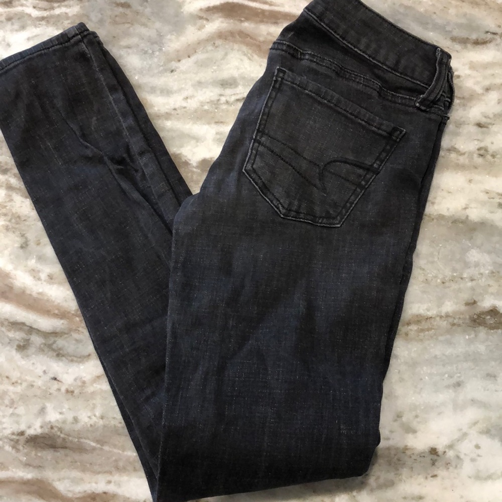 American Eagle